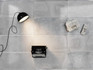 Керамогранит Project Antibacterial Urban Silver Matt Ректифицированный 60х120 Dogma  матовый универсальная плитка DPA601208M