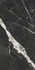 Керамогранит GT1206020105LGR Flame Черный 60х120 Global Tile sugar effect, лаппатированный (полуполированный) универсальная плитка