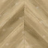 SPC ламинат Alpine Floor ECO 18-17 Grazioso Chevron 43 класс 600х127х5 мм (каменно-полимерный) с фаской