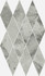 Декор Charme Extra Silver Mosaico Daimond керамогранит