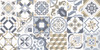 Настенная плитка Artwood Pattern WT36AOD55 30х60 New Trend глянцевая керамическая
