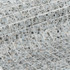Мозаика Ezarri Gravel 25 стекло 31.3х49.5 см матовая, глянцевая чип 25х25 мм, белый, серый