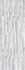 Керамогранит Arcalis White 32x89 Porcelanicos Hdc матовый настенный 202637