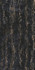 Керамогранит Porte D'or Lucidato Shiny 6 mm 150x300 Ariostea Ultra Marmi полированный универсальный UM6L300525