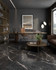 Керамогранит Vanity Black Matt 60x120 Artech Argenta матовый универсальная плитка 8435592056142