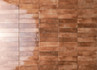 Керамогранит J91277_MojvCottoBrick 6х25 RHS глянцевый настенный