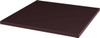 Клинкерная базовая Natural Brown Klinkier B1a 30x30 Paradyz Ceramika матовая напольная плитка 00000085555