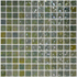 Мозаика Lime 2.5x2.5 стекло 31.3х49.5