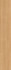 Плинтус World Woods rodapie Beige 9.4x59.3 керамогранит