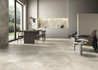 Керамогранит Platinum White 100x100 Porcelaingres Royal Stone матовый универсальная плитка X1010384X6