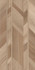 Настенная плитка Echo Wood Beige 59.8x119.8 Tubadzin матовая керамическая 5900199287716