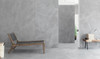 Керамогранит Grey Pulpis Pol 59,8x59,8x0,8 Gat.1 Tubadzin полированный универсальная плитка 5900199264762