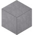 Мозаика SR01 Cube 29x25x10 неполированный керамогранит