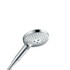 Ручной душ Hansgrohe Raindance Select S 120 3jet P