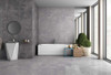 Керамогранит Stonella Steel Grey 60x120 Duna лаппатированный (полуполированный) универсальная плитка RP-144401 (00-00462825)