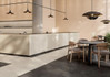 Керамогранит Archicross Concrete White Gres Rekt. Mat. 29.8x59.8 Paradyz Ceramika матовый универсальная плитка Q-R-298X598-1-ARCO.WH