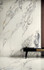 Керамогранит SC.ST.CA.GL 3000х1000х3.5 Arch Skin Stone Calacatta полированный универсальный