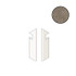 Плинтус Boost Stone Taupe Battiscopa Sag.Dx 7,2x30 Atlas Concorde Italy керамогранит матовый A7N0