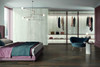 Керамогранит Helsinki White Fade Sq. 60x60 Impronta Italgraniti матовый напольный MW0368FA