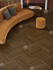 Ламинат Alpine Floor Chevron Art LF109-09 Дуб Денали 550х112х12 12 мм 34 класс с фаской