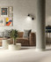 Декор Natural Resine Decoro Foglie Panna 60х120 La Fenice керамогранит матовый УТ-00067518
