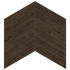Керамогранит Letavole Wenge 8х45 Creanza матовый напольная плитка CH-RT06
