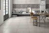 Керамогранит Ethos Pearl Matt 60x60 Infinity Ceramica матовый универсальная плитка