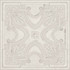 Настенная плитка Gatsby White керамическая