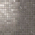 Плитка универсальная Marvel Grey Mosaico Lappato керамическая