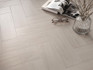 Керамогранит Baltika Grey Серый PG 02 20х60 Gracia Ceramica глазурованный, матовый, рельефный (рустикальный) напольная плитка 10400001349