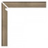 Плинтус для ступеней Zanquin Fior. Izq. Oregon Roble 8x60