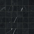 Мозаика Forte dei Marmi Elegant Black Mosaic Cer 30x30 керамогранит сатинированная  черный 610110001064