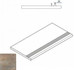 Ступень угловая Эмеральд Закруг.Грип 30x60/Emerald Gradino Round Grip 30x60 DX керамогранит