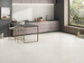 Керамогранит Moderno Beton White Sand coloured body 60х120 Art and Natura Ceramica матовый универсальная плитка 111.215.1141
