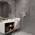 Керамогранит Cementum Gris 60x60 Rt Arcadia Ceramica матовый универсальная плитка RT6002-A