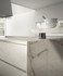 Керамогранит Calacatta Lucidato 75x150 Maxfine Marmi полированный универсальная плитка L175265MF6