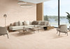 Керамогранит Travertino Ivory Shape 0х120 Керлайф матовый универсальная плитка 929487