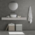 Керамогранит Malta Silver Matt 60x120 Art and Natura Ceramica матовый универсальный 12111Z1171