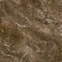 Керамогранит Синара G314 коричневый полированный 60х60