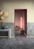 Керамогранит Silver Flow Nat RT 60x120 Lea Ceramiche Waterfall матовый универсальная плитка LGXWF30