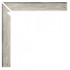 Плинтус для ступеней Zanquin Fior. Izq. Oregon Gris 8x60