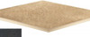 Керамогранит Landstone Night Round 60x60 Angolare Atlas Concorde матовый напольный