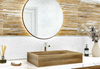 Настенная плитка Santos Wood WT9SOS08 24.9x50 AltaCera матовая керамическая