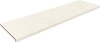 Ступень фронтальная Petra Enea Recto Aurea 33x120 керамогранит противоскользящая APE Ceramica 00000041977
