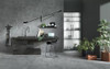 Керамогранит Eragon Dark Grey 60х120 GI Arcadia Ceramica матовый универсальная плитка GI8002-A