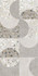 Декор Beton-Terrazzo Геометрический Лаппато Ректификат 30x60 керамогранит