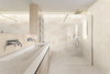 Настенная плитка GT246VG Dominica Бежевый 30x60 Пальма Global Tile матовая керамическая