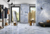 Керамогранит Onyx Sea Blue Satin 60x60 Duna сатинированный напольная плитка RP-139248 (00-00465277)
