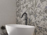 Настенная плитка Borneo XS Peek White 60x120 Cifre матовая керамическая 00000041768