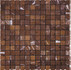 Мозаика 7M074-20P 305х305 20x20 мрамор